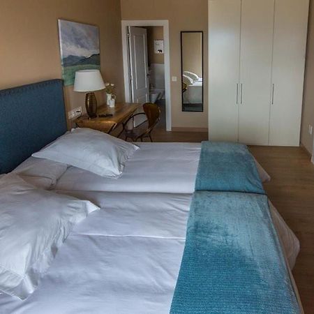 Apartamentos Buenavista Tineo Buitenkant foto
