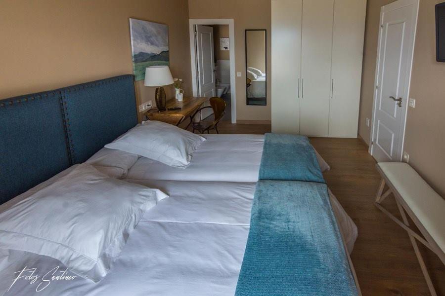 Apartamentos Buenavista Tineo Buitenkant foto